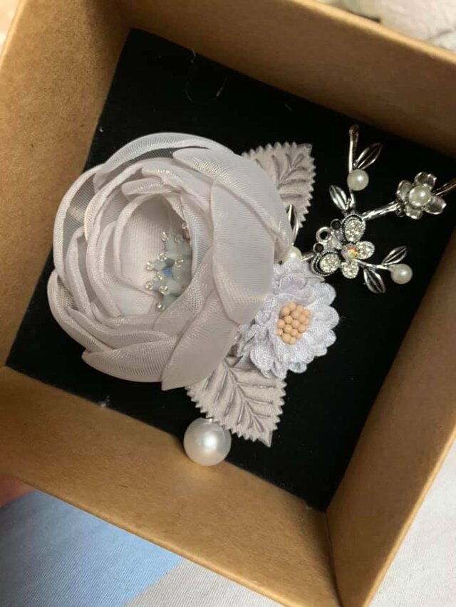 Xoắn Handmade
