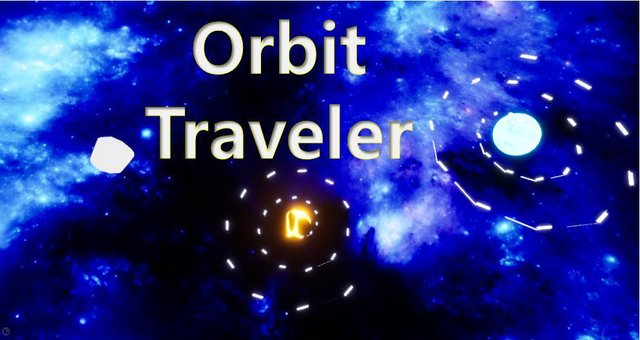 orbit traveler