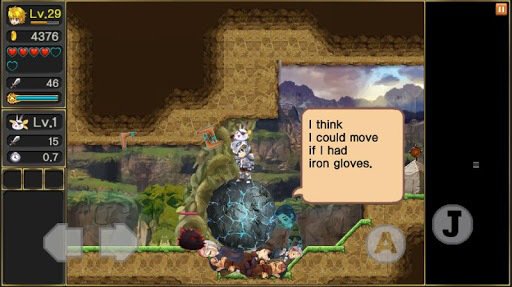 Legend of the Moon