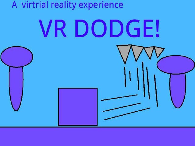 Vr Dodge