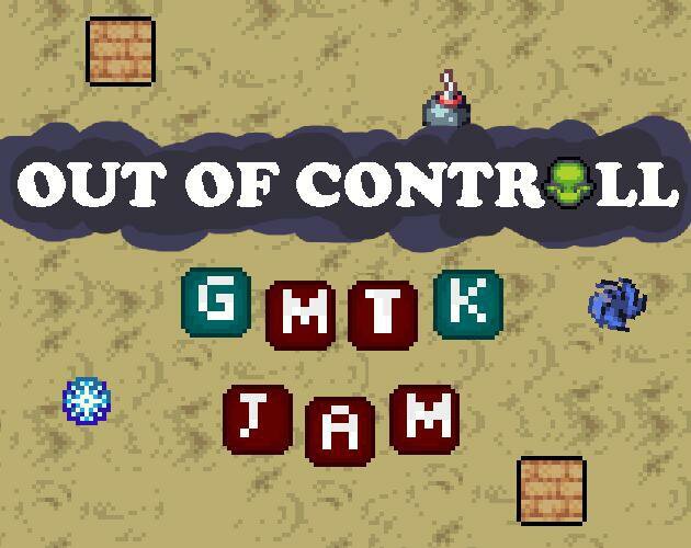 Out Of ConTroll