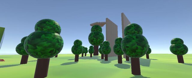 Monkey Game (Envist)