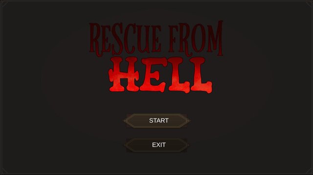 Rescue From Hell