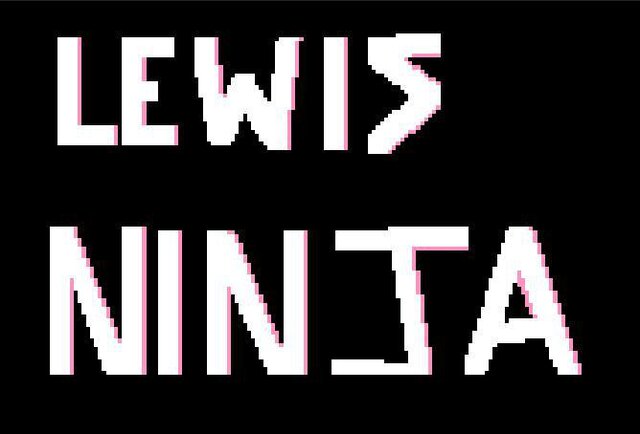 LewisNinja