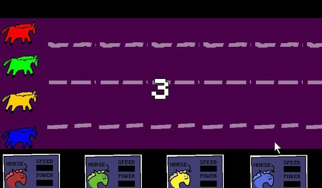 Happy Horse Pro 2: Explosive Races