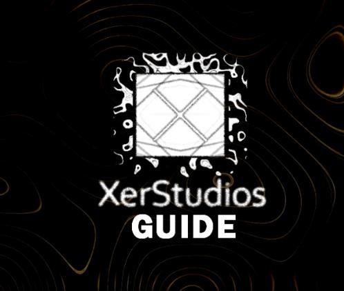 XerStudios Guide