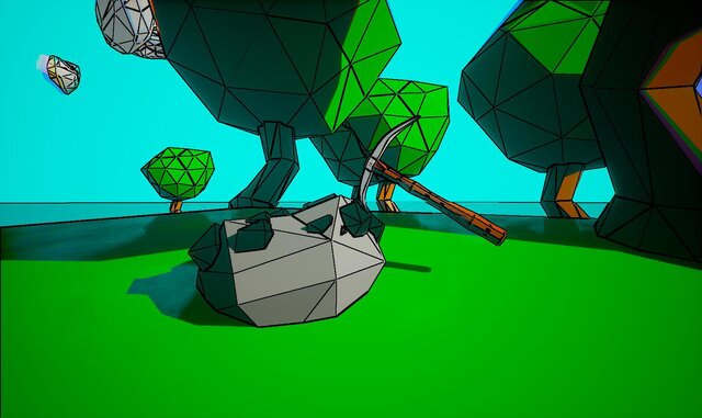 Miner's Journey