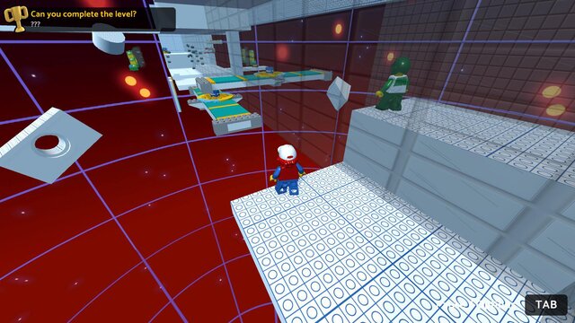 REPEATER (AntOnion Games)