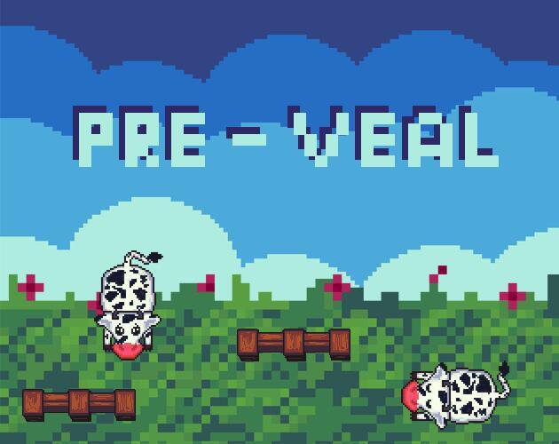 Pre-Veal