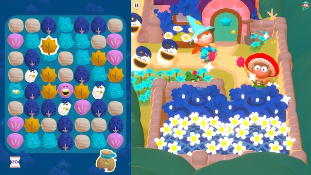 Puzzle Wizards