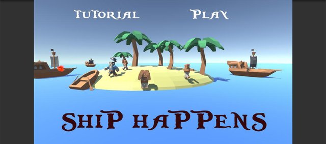 Level 6, Group 3 - "Ship Happens" Final Submission