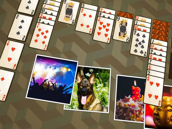 Solitaire Happy