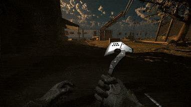 Forgotten Skies (itch)