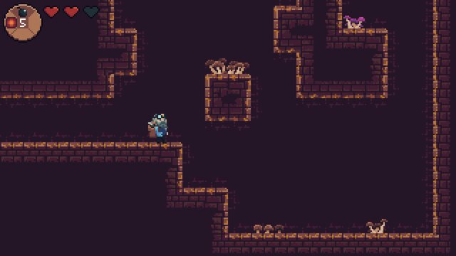 Explosive Sewers
