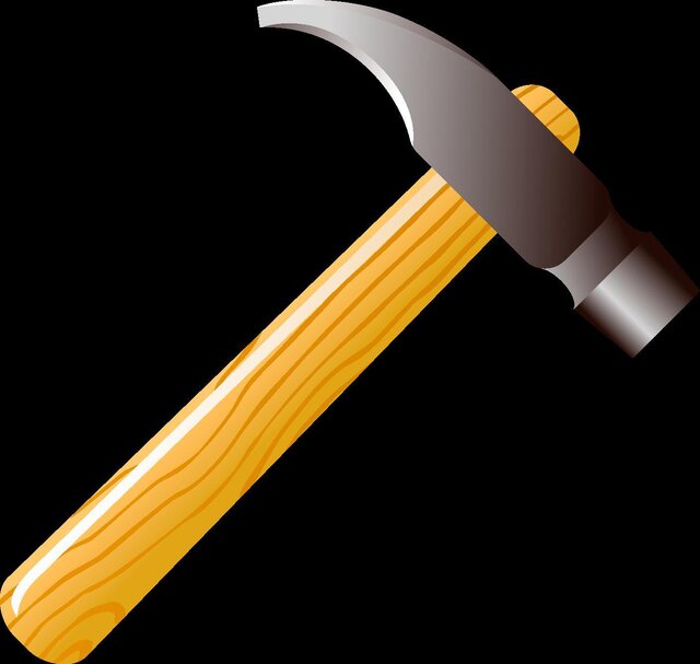 Universal hammer