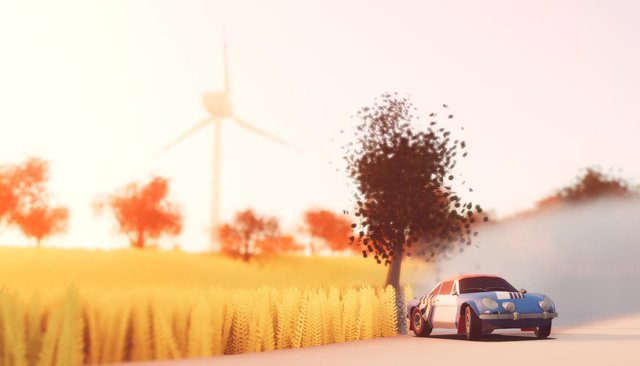 art of rally (itch)