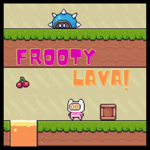 Frooty Lava