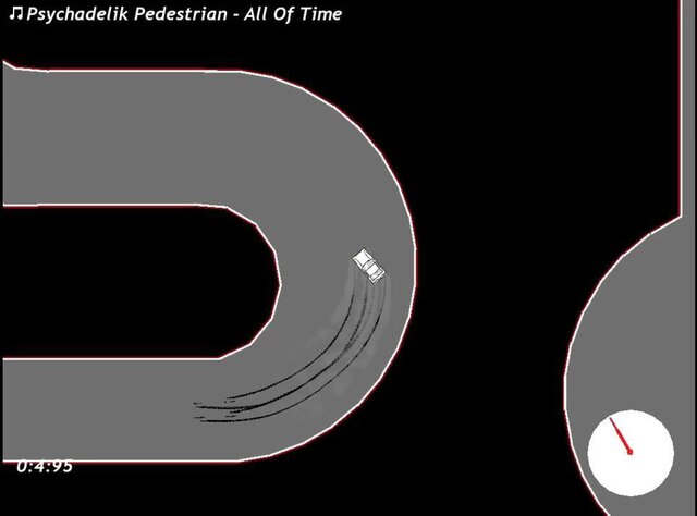 Drift Night