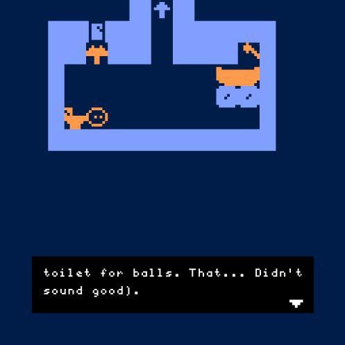 New Quest: Don't Get Bored!