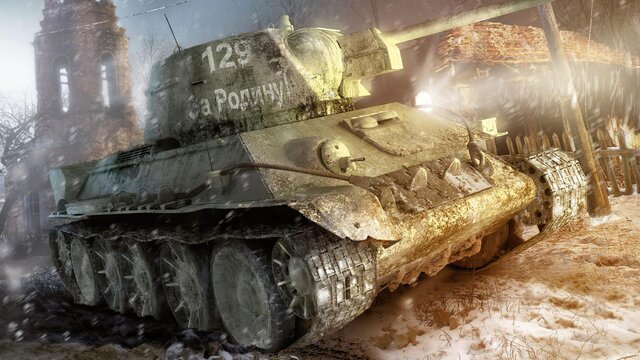 Achtung Panzer: Kharkov 1943