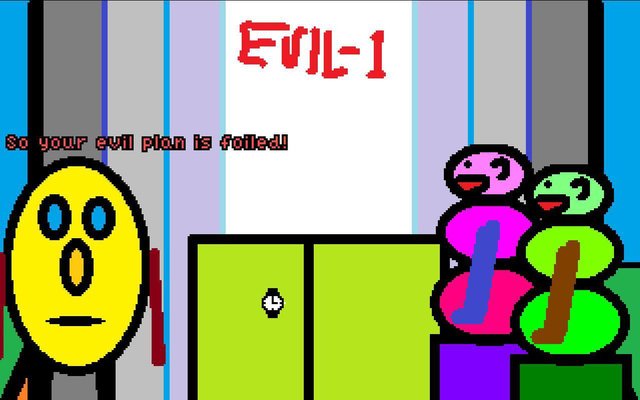 Number Rescue