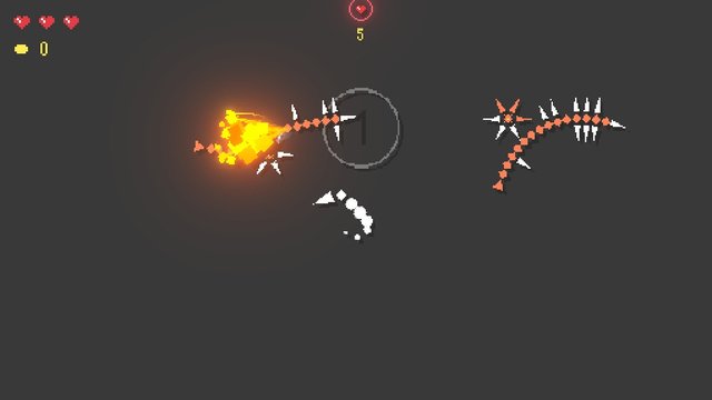 Dragon Catch