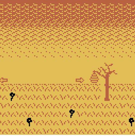 bee simulator (itch) (natrix)