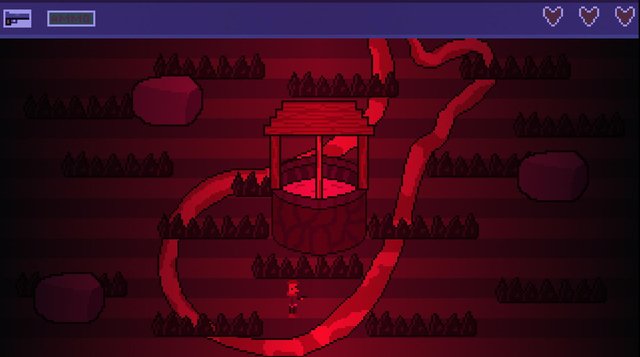 Attack of the Invisible Well-Beings