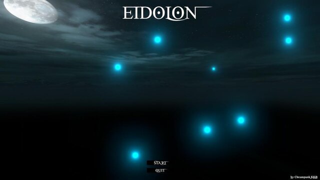 Eidolon (itch) (Circumpunk)