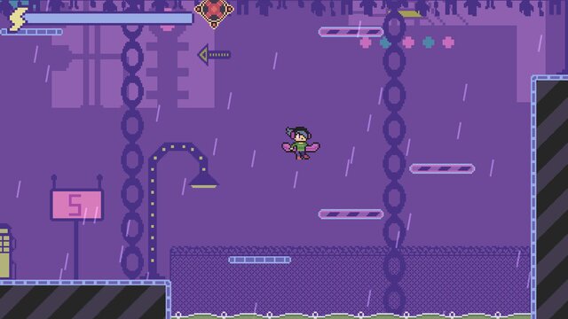 Hover Run (Finnn)