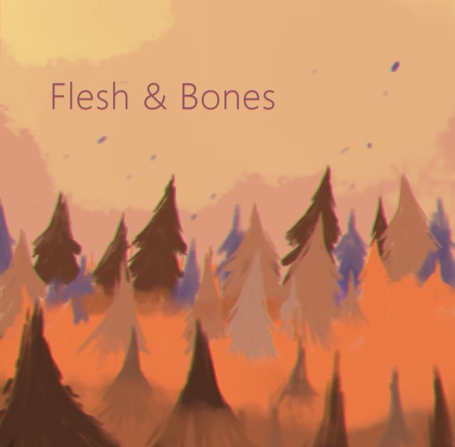 Flesh and Bones