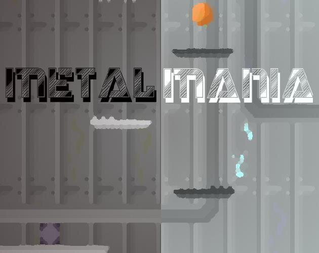 Metal Mania (JaTYa)