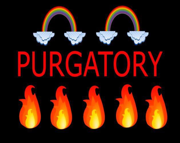 Purgatory (itch) (GameSalutes)
