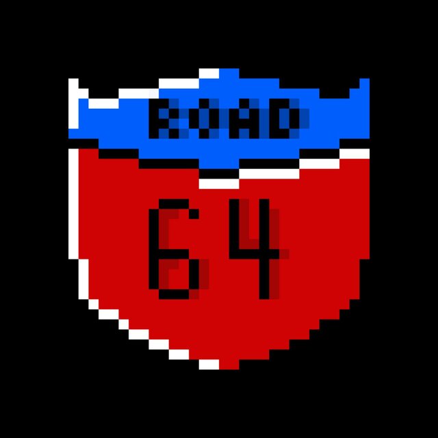 Road 64