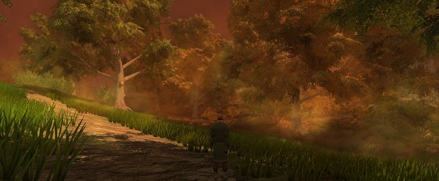 Realm of Wretched Nightmares: Season 1 Pass