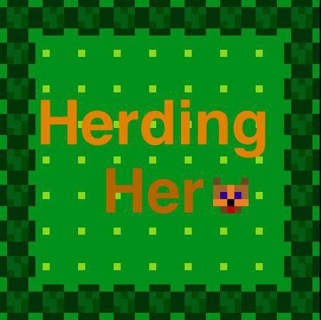 Herding Hero