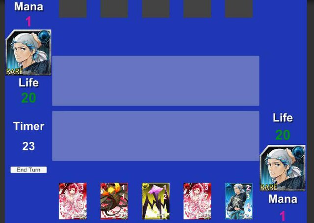 カードゲーム