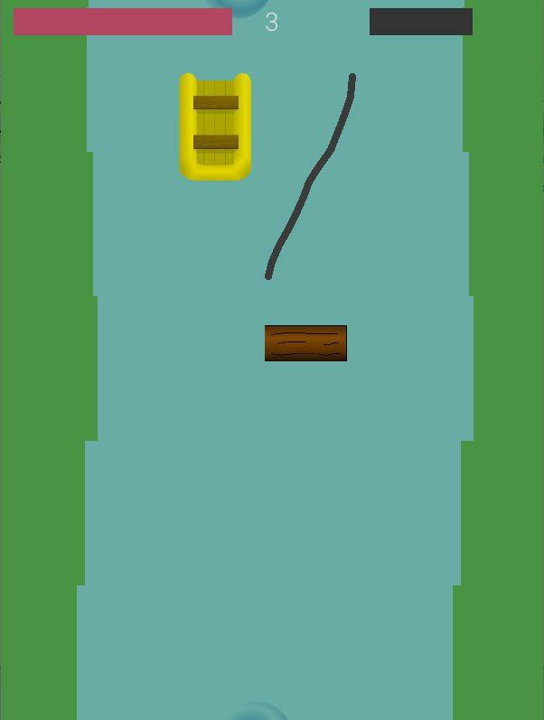 Without A Paddle (NateDoggGames)