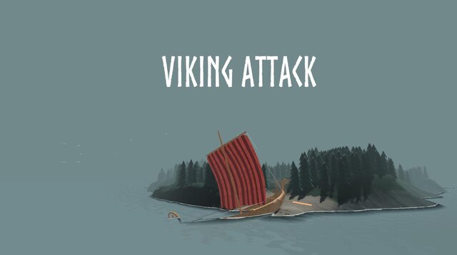 Viking Attack