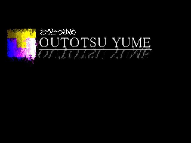 Outotsu Yume