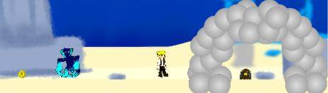 Ocean Quest (itch)