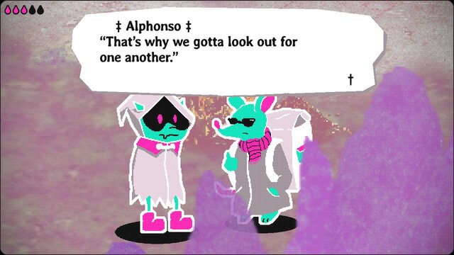 Bleak (itch) (SweetHeart Squad, Sean, Michael, IAN MARTIN)