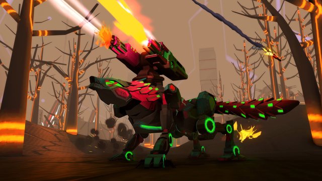 SABRE VR