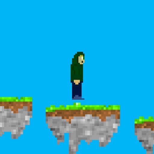 PonchoClimber1.0