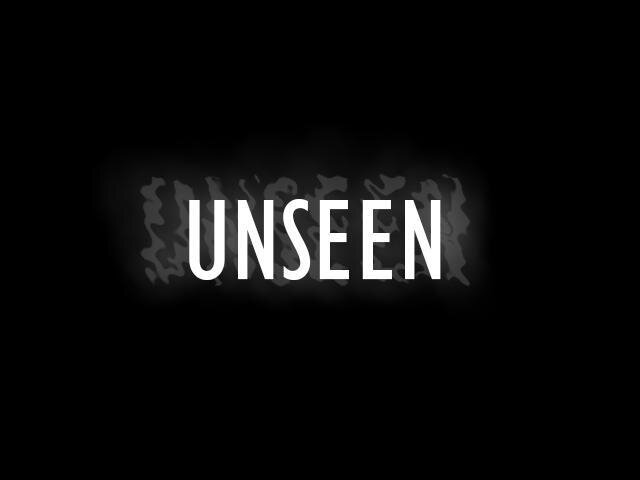 Unseen (itch) (Tursiops Truncatus Studios)