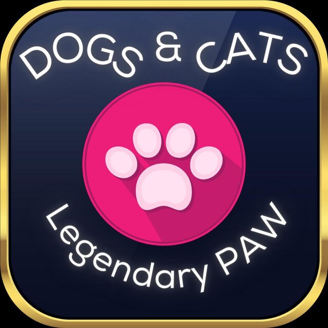 Retro Legendary Paw: NFT Mutagen Serum Hunt (ahmedgagan)