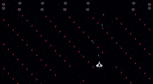 Space Mash