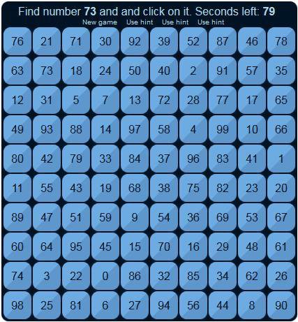 Numbers (Azgar)