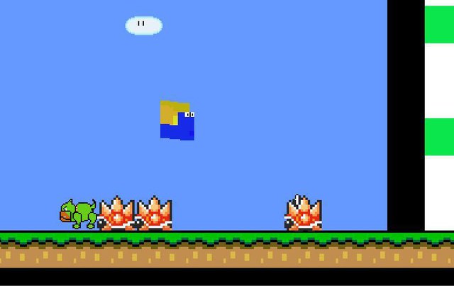 Super Snail (Game Gen Games)