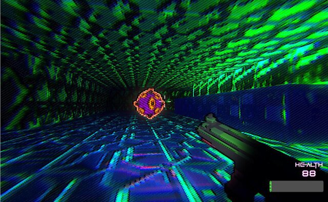 Neon Apocalypse (Kronikle)